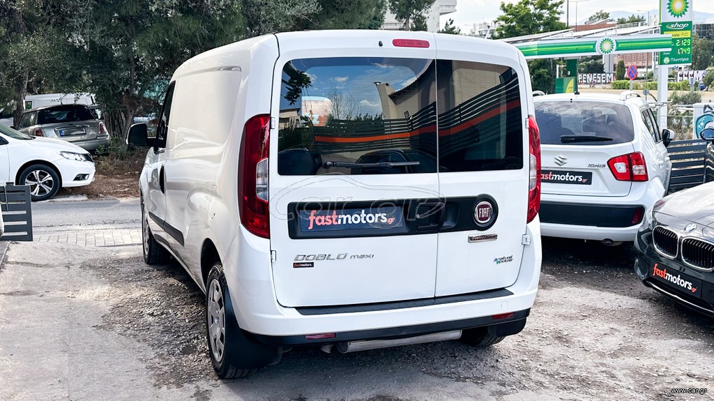 Fiat Doblo thumbnail 5