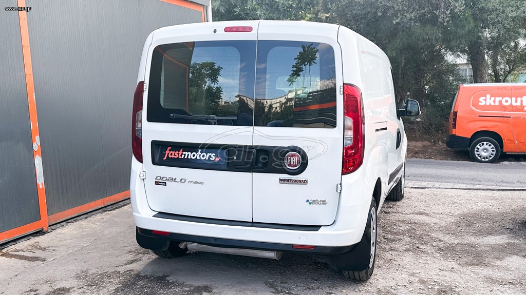 Fiat Doblo thumbnail 7