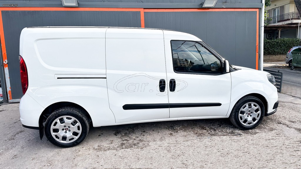 Fiat Doblo thumbnail 9