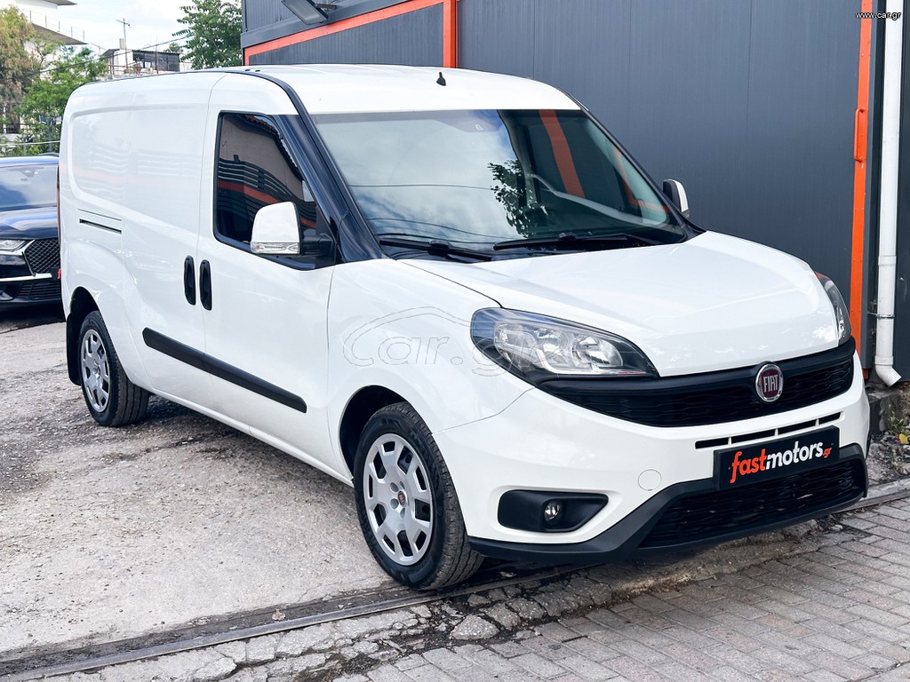 Fiat Doblo thumbnail 10