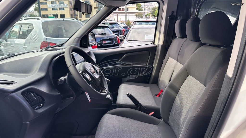 Fiat Doblo thumbnail 12