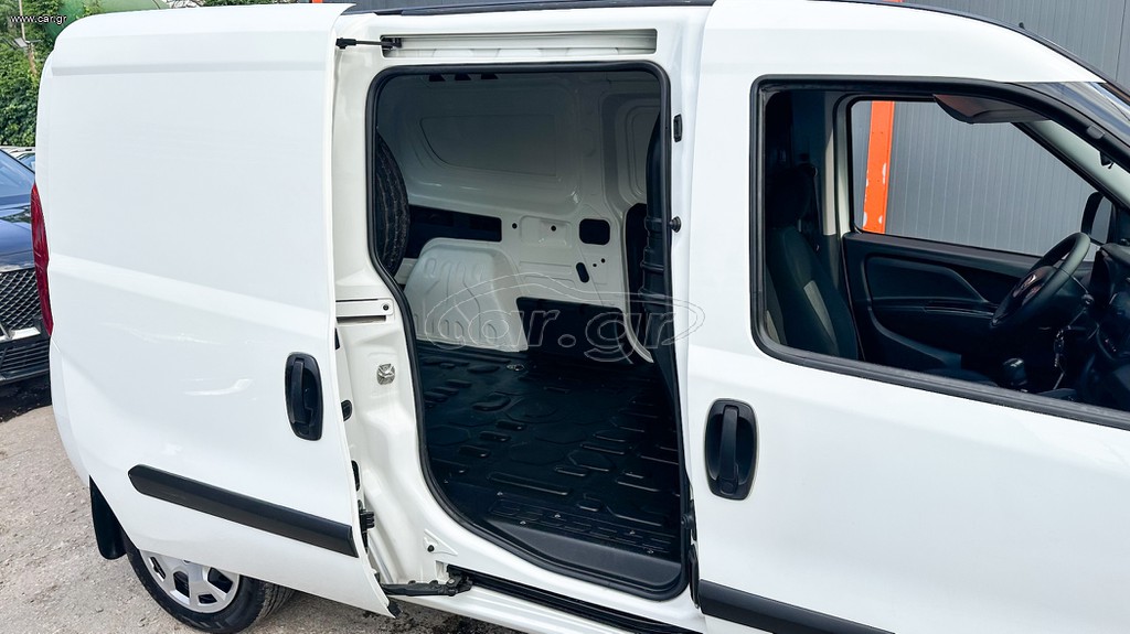 Fiat Doblo thumbnail 15