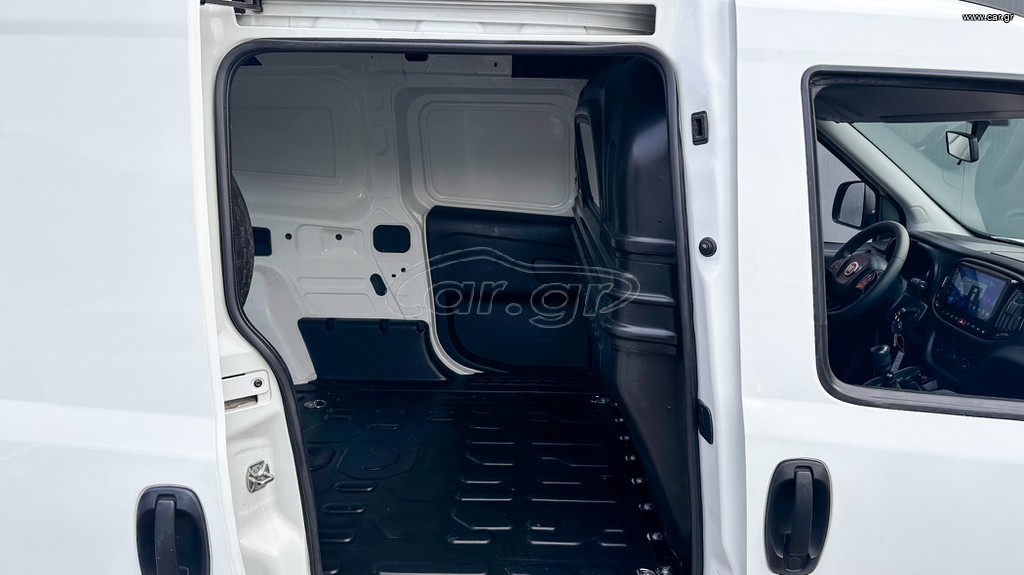 Fiat Doblo thumbnail 16