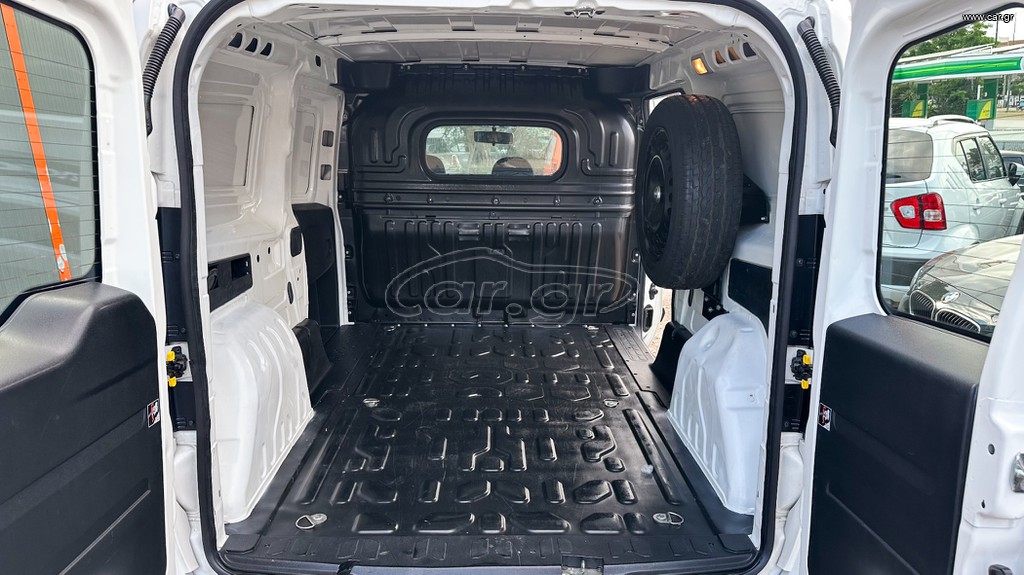 Fiat Doblo thumbnail 17