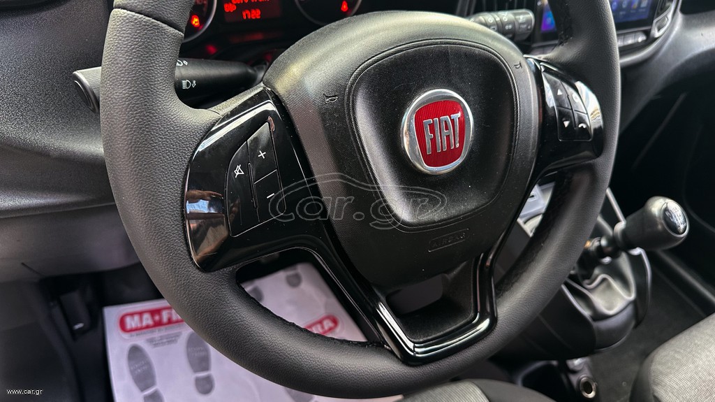 Fiat Doblo thumbnail 19