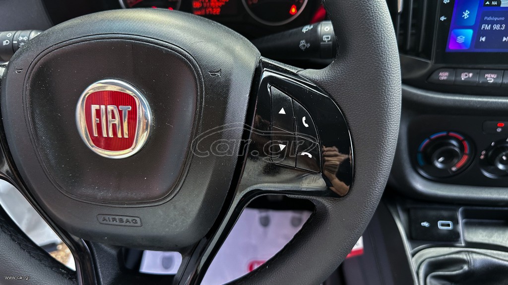 Fiat Doblo thumbnail 20