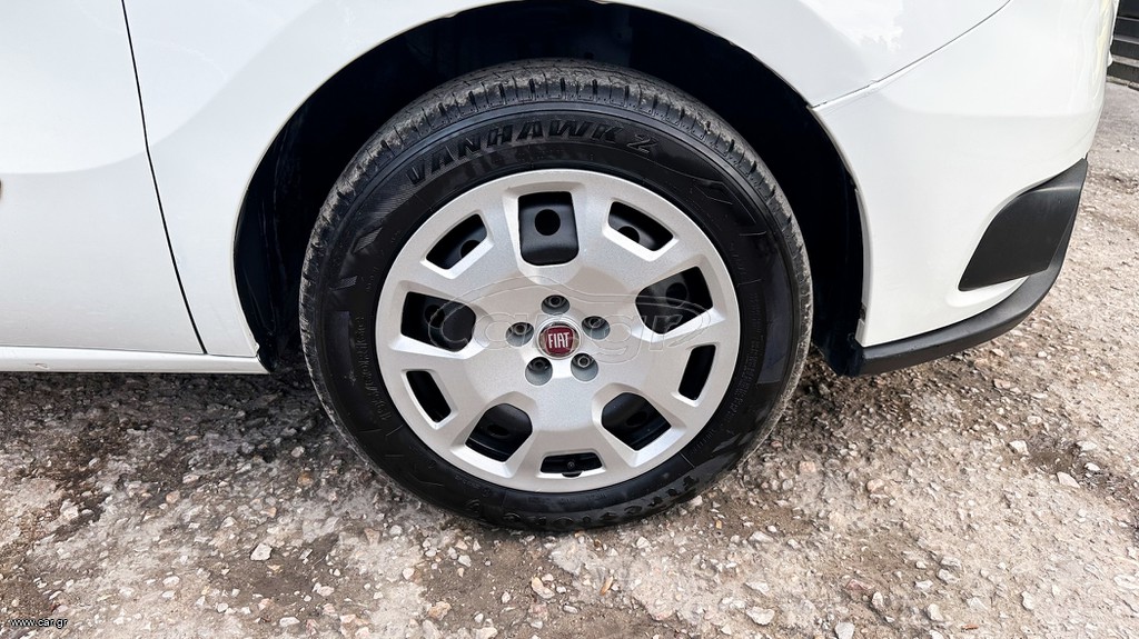 Fiat Doblo thumbnail 32