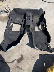 AUDI A3 8Y 2023 ΜΟΚΕΤΑ ΠΑΤΩΜΑ 8Y1863367D