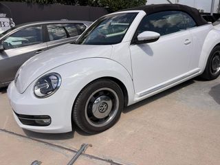Volkswagen Beetle 2015 ΕΛΛΗΝΙΚΗΣ ΑΝΤΙΠΡΟΣΩΠΕΙΑΣ-thumb-2