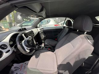 Volkswagen Beetle 2015 ΕΛΛΗΝΙΚΗΣ ΑΝΤΙΠΡΟΣΩΠΕΙΑΣ-thumb-4