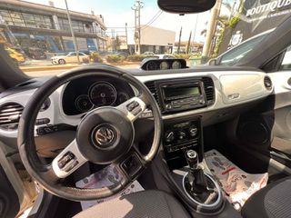 Volkswagen Beetle 2015 ΕΛΛΗΝΙΚΗΣ ΑΝΤΙΠΡΟΣΩΠΕΙΑΣ-thumb-6