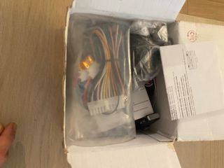 Keetec alarm system ( mistral max 2 )-thumb-1