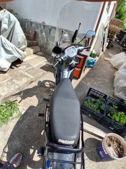 Daytona Sprinter 125 2022 Daytona sprinter 125-thumb-5