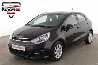 Kia Rio 2016 1.2 DREAM TEAM - CLIMA ZΑΝΤΕΣ PARKTRONIC-SERVICE BOOK