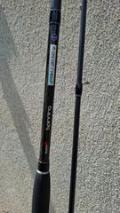 Καλάμια Akami, Ultra Marine, Veret Tuareg, Penn Ambush, Shimano Ultegra XT-thumb-1
