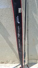 Καλάμια Akami, Ultra Marine, Veret Tuareg, Penn Ambush, Shimano Ultegra XT-thumb-2