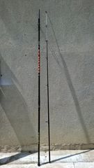 Καλάμια Akami, Ultra Marine, Veret Tuareg, Penn Ambush, Shimano Ultegra XT-thumb-5