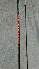 Καλάμια Akami, Ultra Marine, Veret Tuareg, Penn Ambush, Shimano Ultegra XT-thumb-6