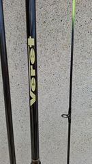 Καλάμια Akami, Ultra Marine, Veret Tuareg, Penn Ambush, Shimano Ultegra XT-thumb-9
