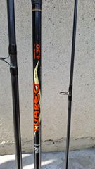 Καλάμια Akami, Ultra Marine, Veret Tuareg, Penn Ambush, Shimano Ultegra XT-thumb-10