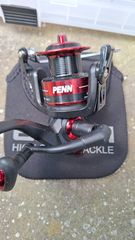 Καλάμια Akami, Ultra Marine, Veret Tuareg, Penn Ambush, Shimano Ultegra XT-thumb-12