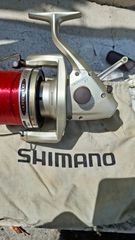 Καλάμια Akami, Ultra Marine, Veret Tuareg, Penn Ambush, Shimano Ultegra XT-thumb-13