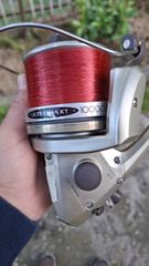 Καλάμια Akami, Ultra Marine, Veret Tuareg, Penn Ambush, Shimano Ultegra XT-thumb-14