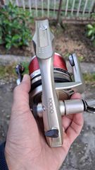 Καλάμια Akami, Ultra Marine, Veret Tuareg, Penn Ambush, Shimano Ultegra XT-thumb-15