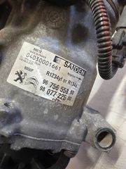 Peugeot/Citroen 9675655880/9807722580