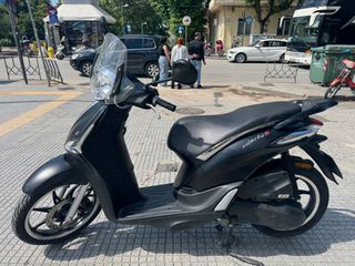 Piaggio Liberty 50 2020