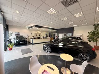Mercedes-Benz A 180 2019-thumb-27
