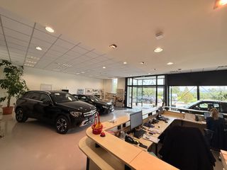 Mercedes-Benz A 180 2019-thumb-30