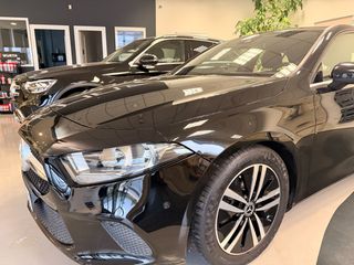 Mercedes-Benz A 180 2019-thumb-3