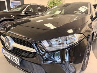 Mercedes-Benz A 180 2019-thumb-4