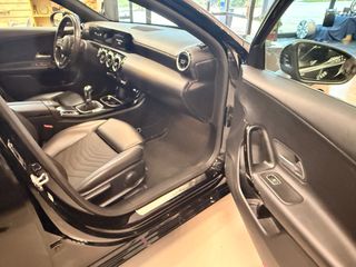 Mercedes-Benz A 180 2019-thumb-19