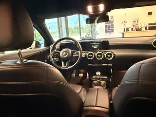 Mercedes-Benz A 180 2019-thumb-21