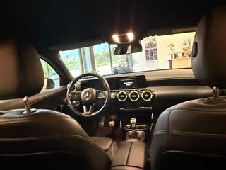 Mercedes-Benz A 180 2019-thumb-22