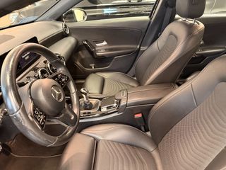 Mercedes-Benz A 180 2019-thumb-25