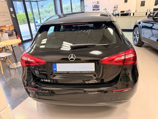 Mercedes-Benz A 180 2019-thumb-9