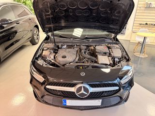 Mercedes-Benz A 180 2019-thumb-10