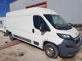 ΠΩΛΟΥΝΤΑΙ ΠΟΡΤΕΣ ΓΙΑ ΓΙΑ CITROEN/FIAT/PEUGEOT JUMPER/BOXER/DUCATO 2014-2019-thumb-1