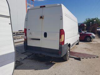 ΠΩΛΟΥΝΤΑΙ ΠΟΡΤΕΣ ΓΙΑ ΓΙΑ CITROEN/FIAT/PEUGEOT JUMPER/BOXER/DUCATO 2014-2019-thumb-3
