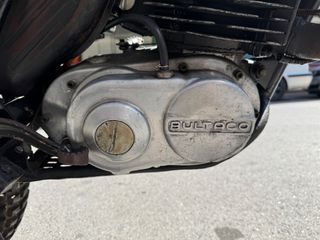 Bultaco Sherpa 1970