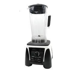 ΠΡΟΣΦΟΡΑ!!! KARAMCO FT-306MS (3 Lit - 1800Watt) Μπλέντερ Ηλεκτρικό με Κανάτα Πολυκαρβονική - Ανοξείδωτα Μαχαίρια