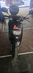 Piaggio Typhoon 2000 typhoon  125