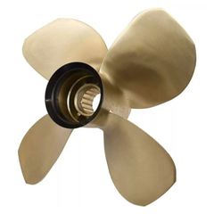 Volvo Penta IPS Propellers T6 Προπελλες-thumb-1