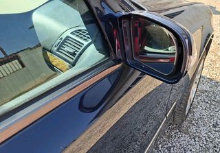 1 Γνησιος Ηλεκτρικος Δεξιος Καθρεπτης Mercedes W211 E200 03-08-thumb-1