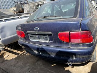 FORD ESCORT