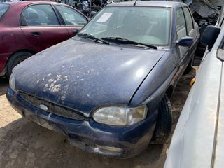 FORD ESCORT-thumb-1