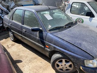 FORD ESCORT-thumb-2